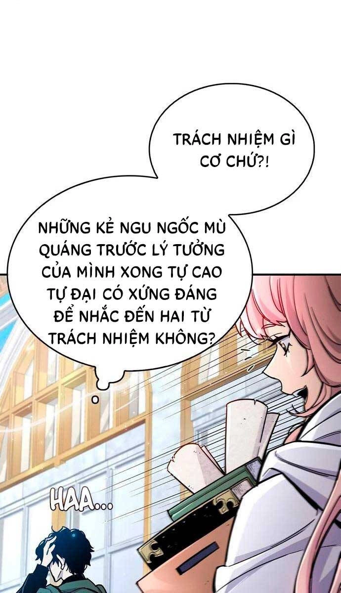 Người Chơi Che Giấu Quá Khứ Chapter 18 - 25