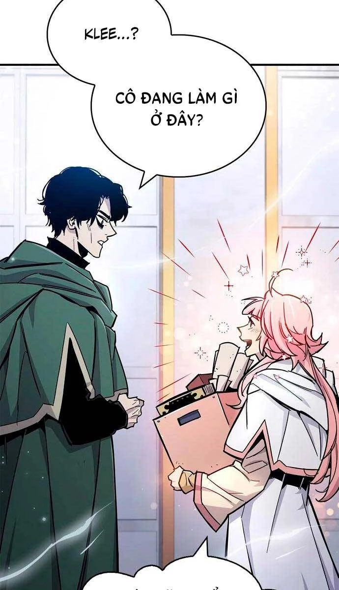 Người Chơi Che Giấu Quá Khứ Chapter 18 - 29