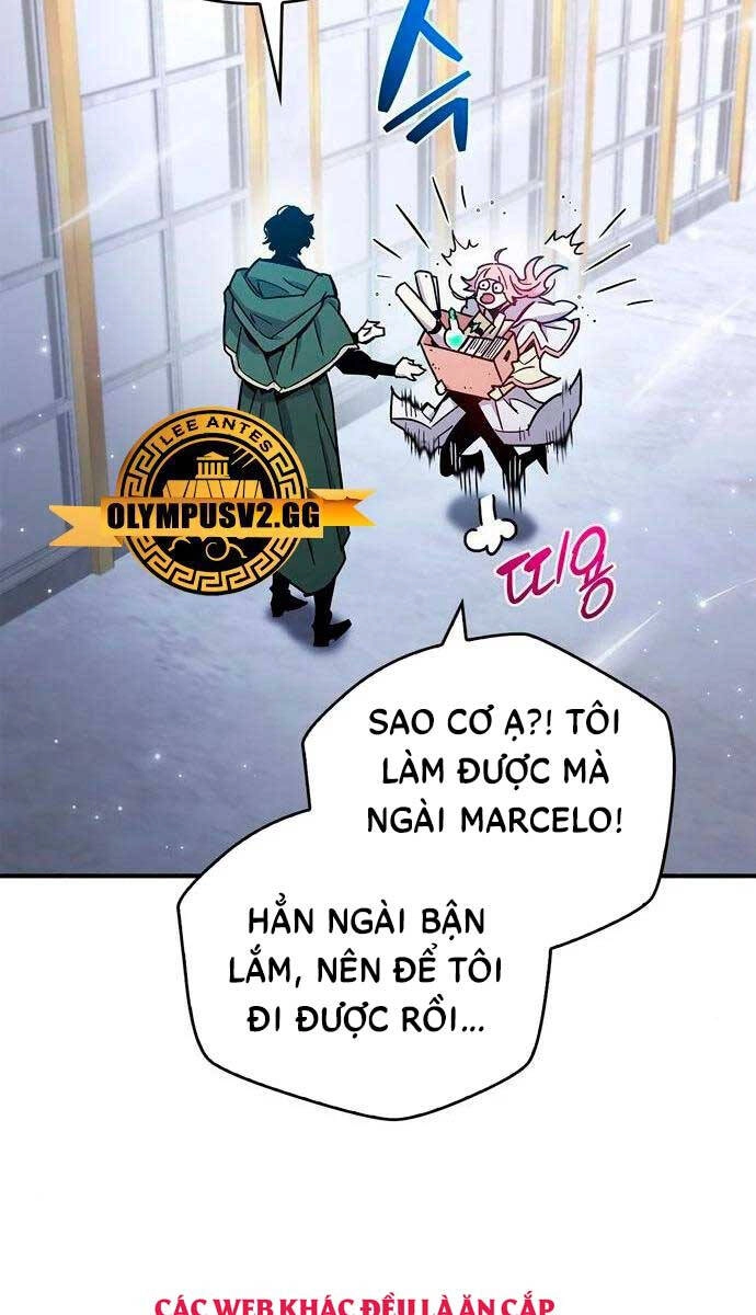 Người Chơi Che Giấu Quá Khứ Chapter 18 - 31