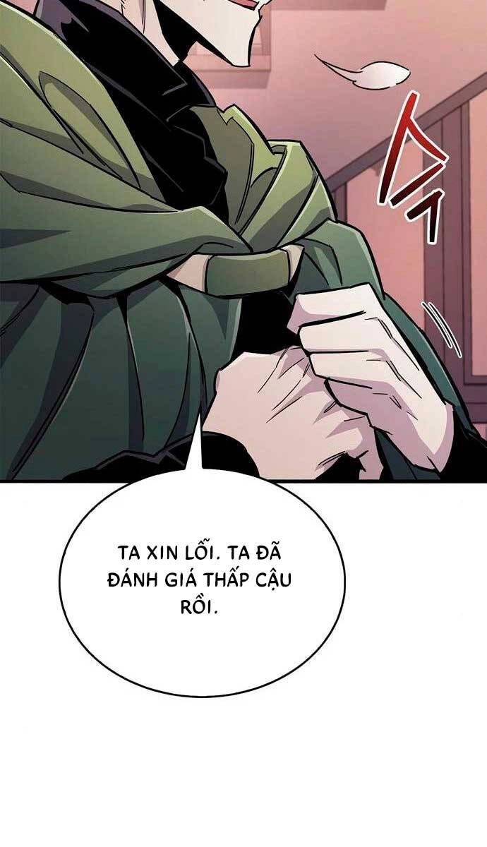 Người Chơi Che Giấu Quá Khứ Chapter 18 - 54