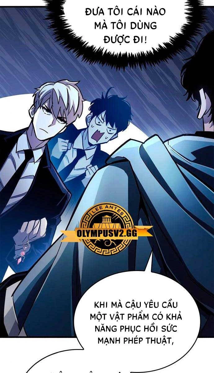 Người Chơi Che Giấu Quá Khứ Chapter 18 - 56