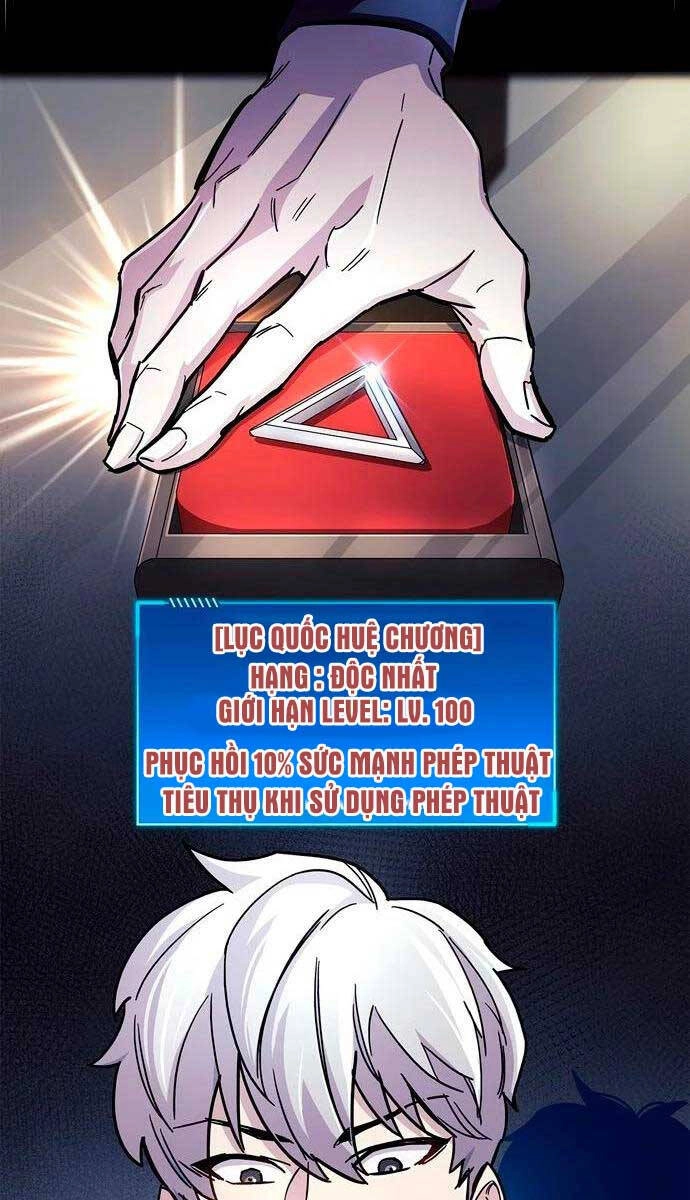 Người Chơi Che Giấu Quá Khứ Chapter 18 - 58