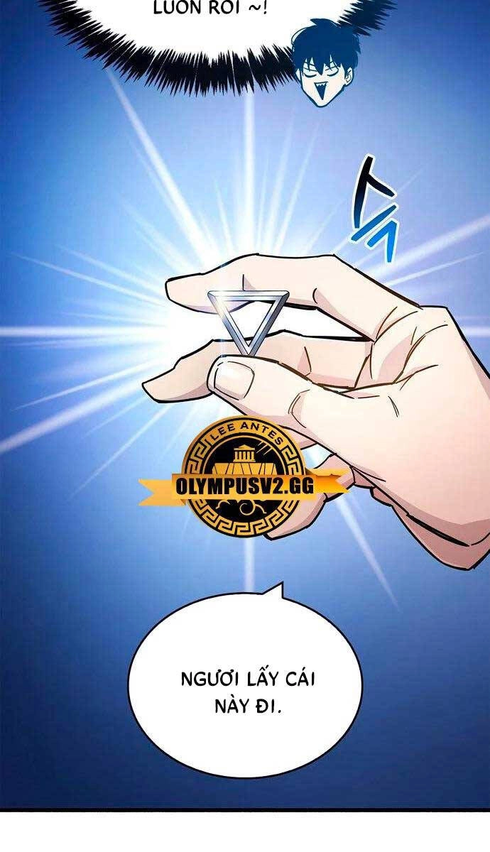 Người Chơi Che Giấu Quá Khứ Chapter 18 - 61