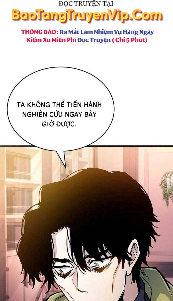 Người Chơi Che Giấu Quá Khứ Chapter 18 - 66