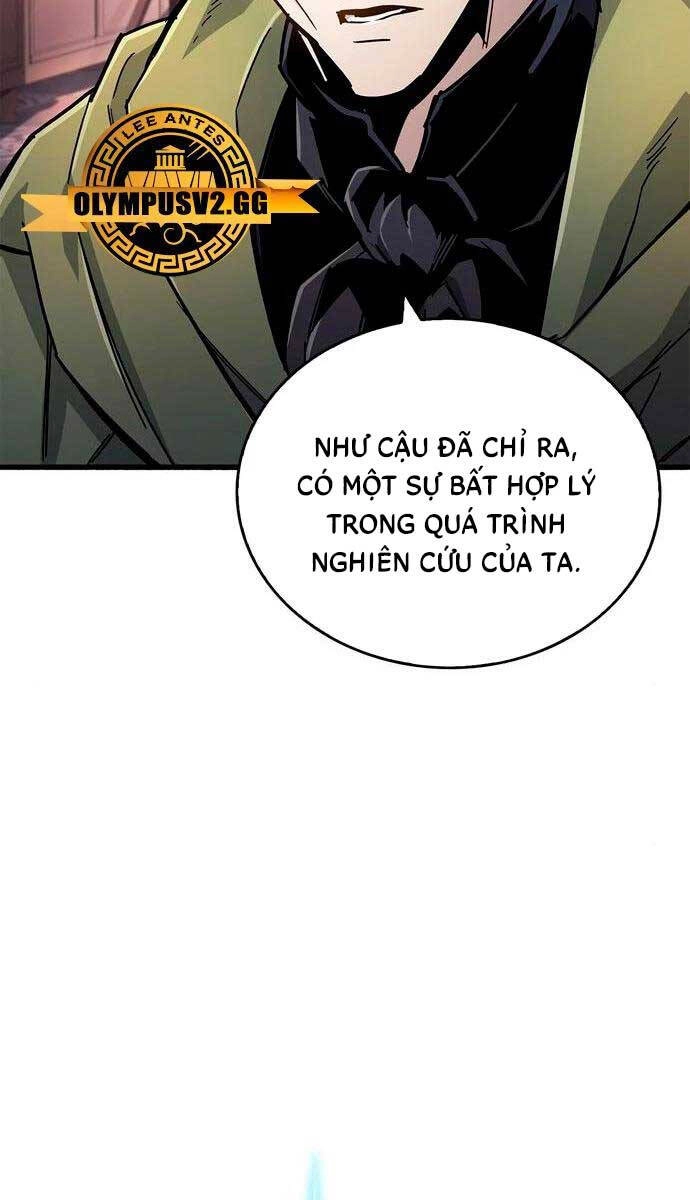 Người Chơi Che Giấu Quá Khứ Chapter 18 - 67