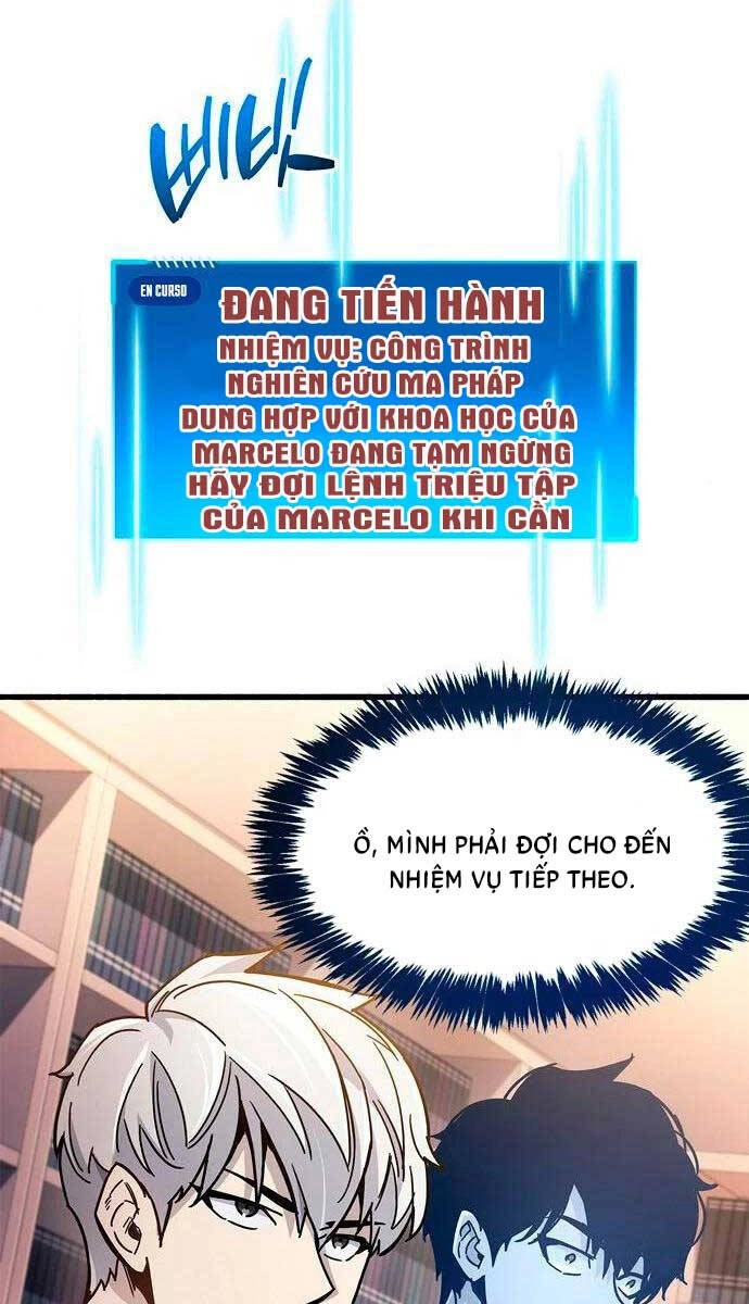 Người Chơi Che Giấu Quá Khứ Chapter 18 - 68