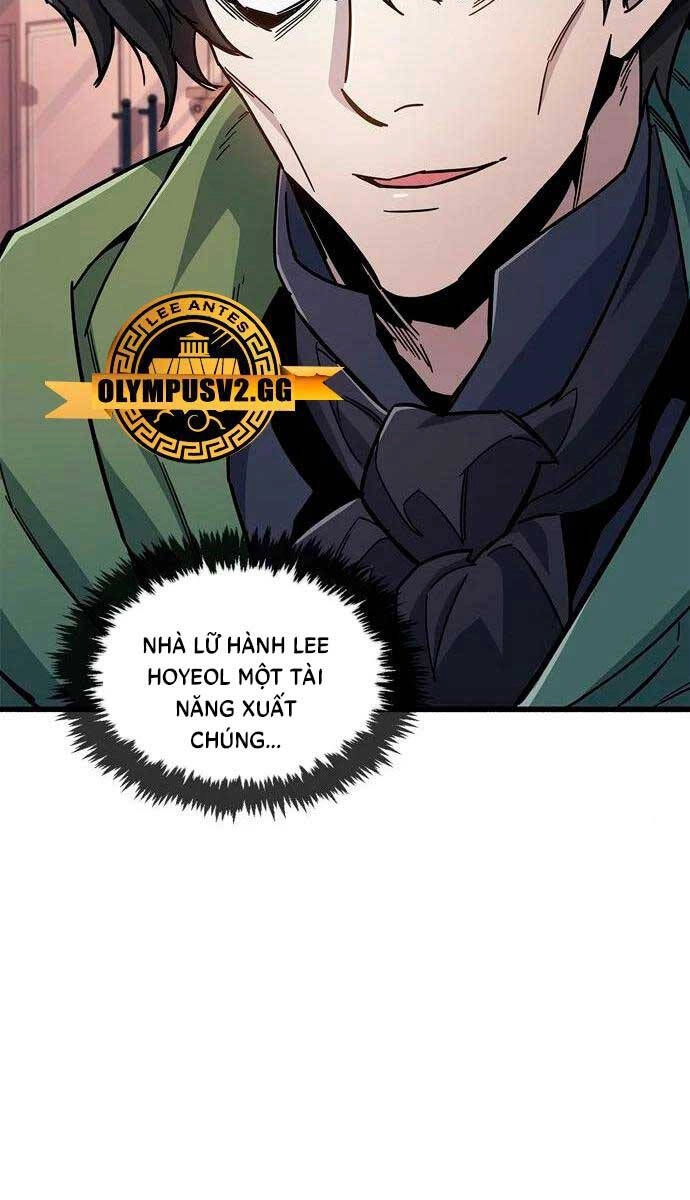 Người Chơi Che Giấu Quá Khứ Chapter 18 - 71