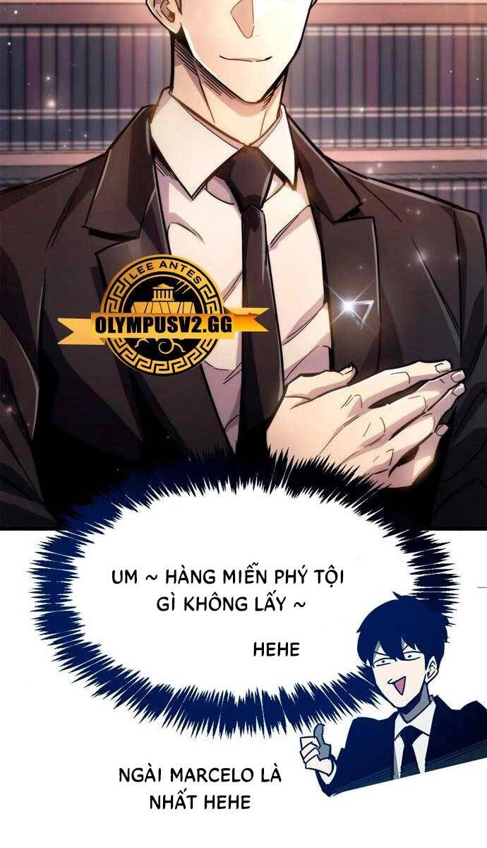 Người Chơi Che Giấu Quá Khứ Chapter 18 - 73