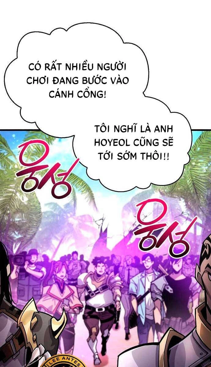 Người Chơi Che Giấu Quá Khứ Chapter 18 - 80