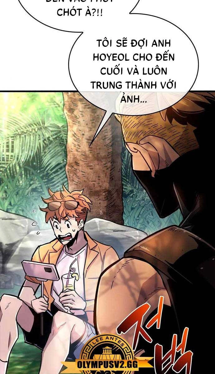 Người Chơi Che Giấu Quá Khứ Chapter 18 - 82