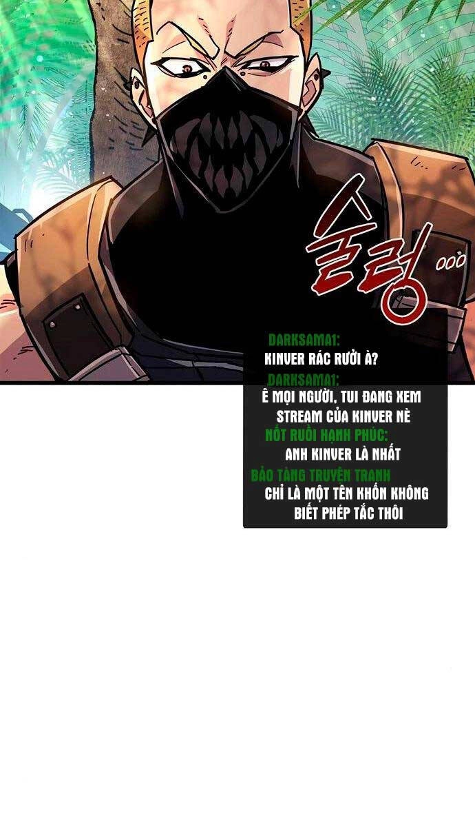 Người Chơi Che Giấu Quá Khứ Chapter 18 - 86