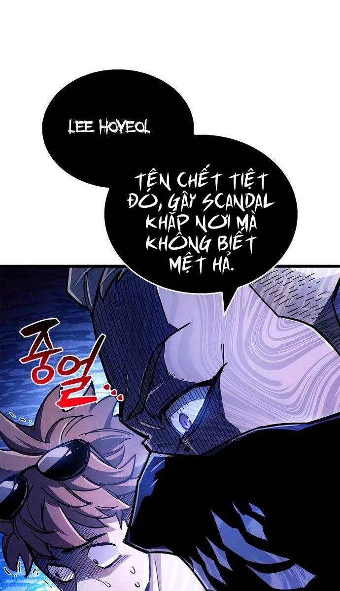 Người Chơi Che Giấu Quá Khứ Chapter 18 - 87