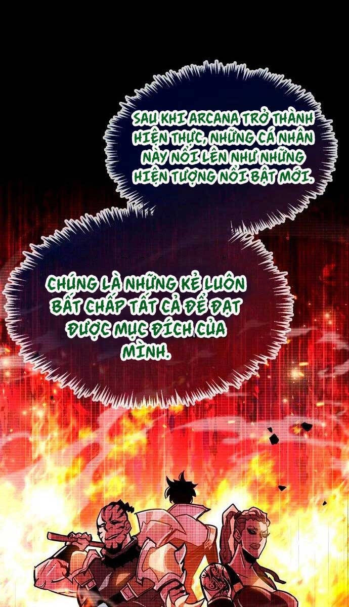 Người Chơi Che Giấu Quá Khứ Chapter 18 - 89