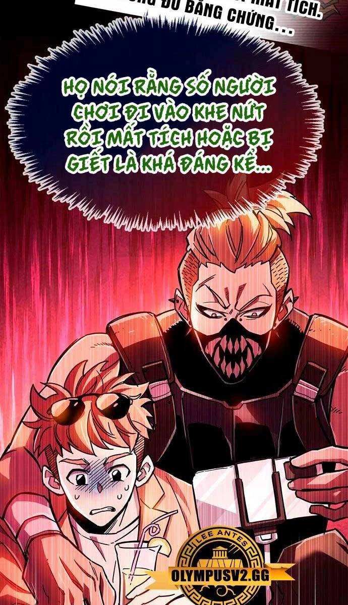 Người Chơi Che Giấu Quá Khứ Chapter 18 - 91