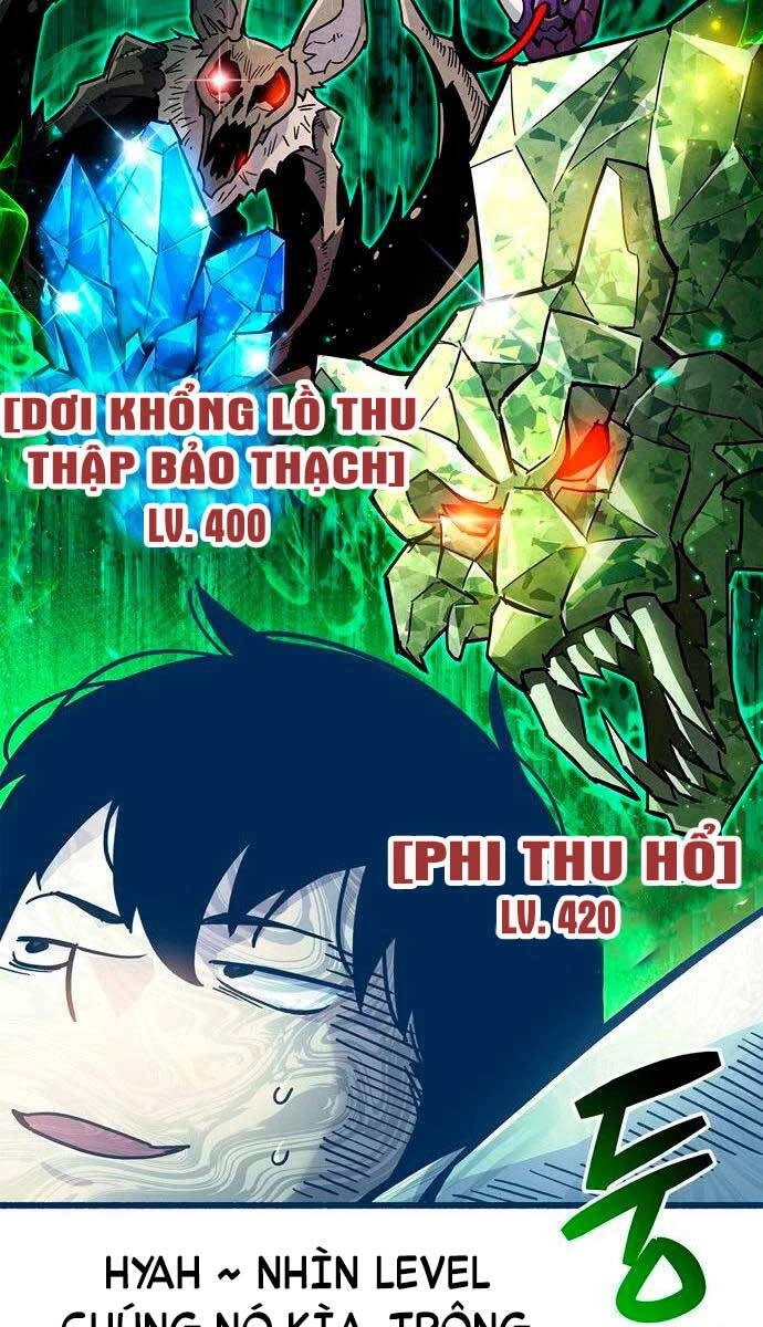 Người Chơi Che Giấu Quá Khứ Chapter 18 - 118