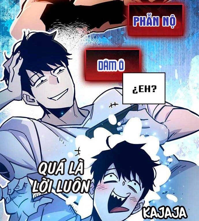 Người Chơi Che Giấu Quá Khứ Chapter 18 - 126