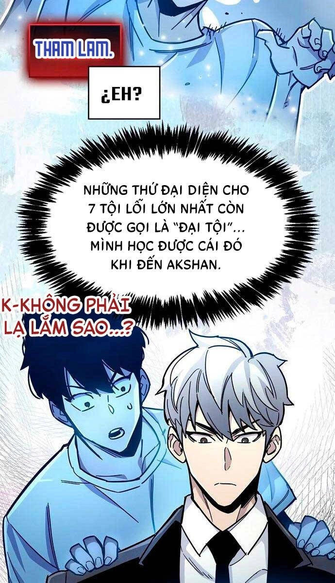 Người Chơi Che Giấu Quá Khứ Chapter 18 - 127