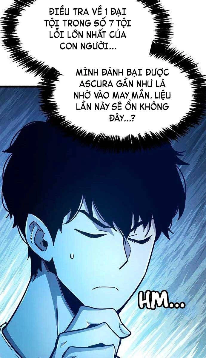 Người Chơi Che Giấu Quá Khứ Chapter 18 - 129