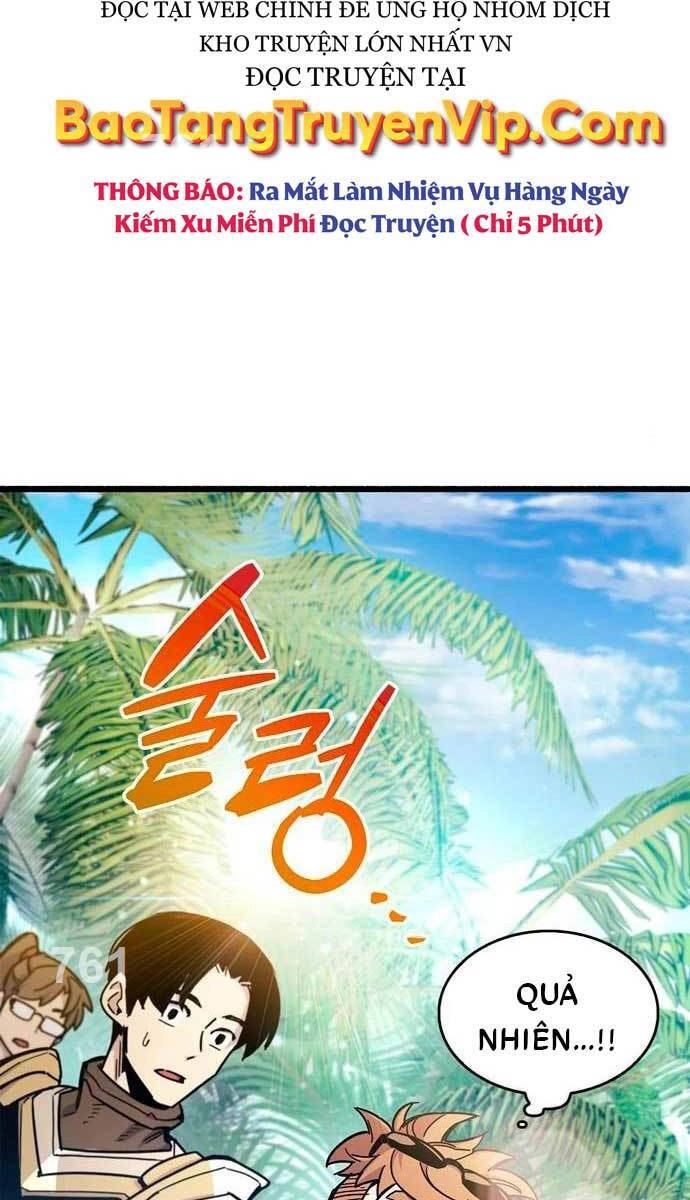 Người Chơi Che Giấu Quá Khứ Chapter 19 - 3