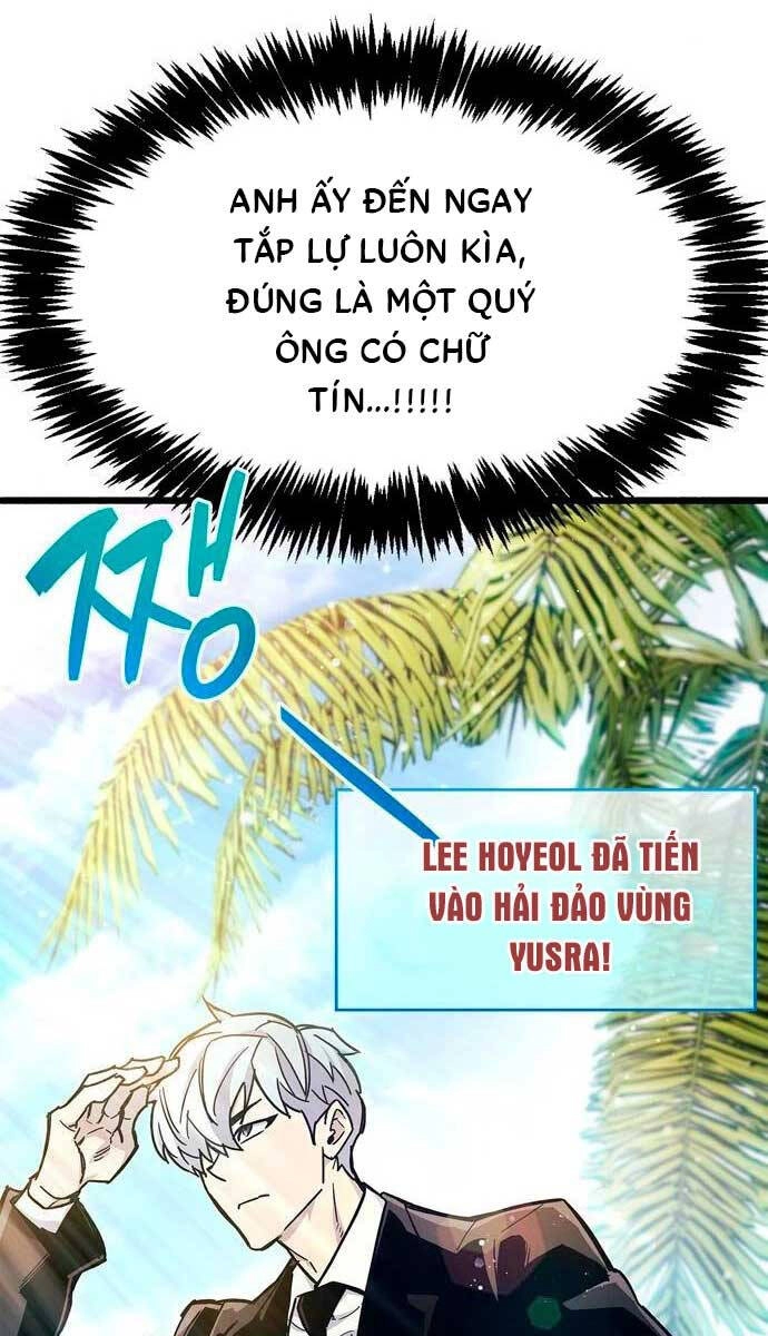 Người Chơi Che Giấu Quá Khứ Chapter 19 - 5