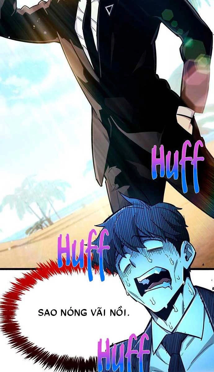 Người Chơi Che Giấu Quá Khứ Chapter 19 - 6