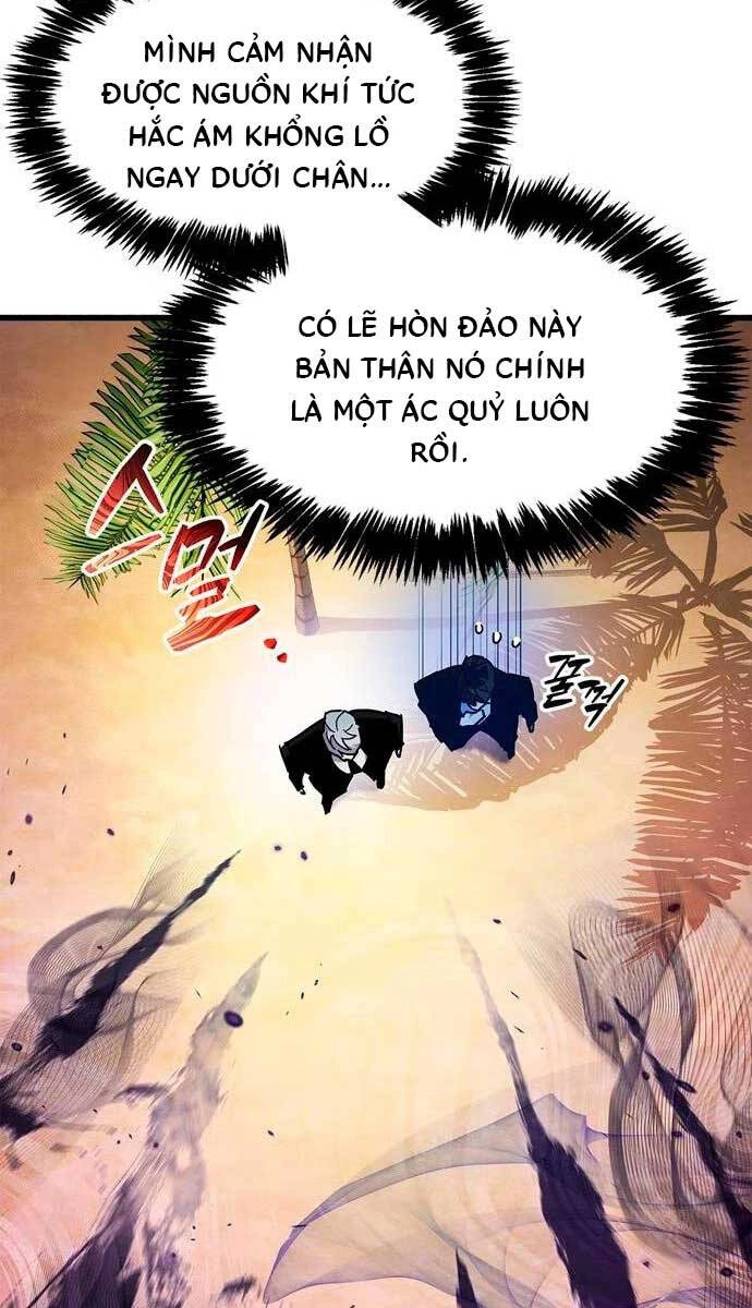 Người Chơi Che Giấu Quá Khứ Chapter 19 - 14