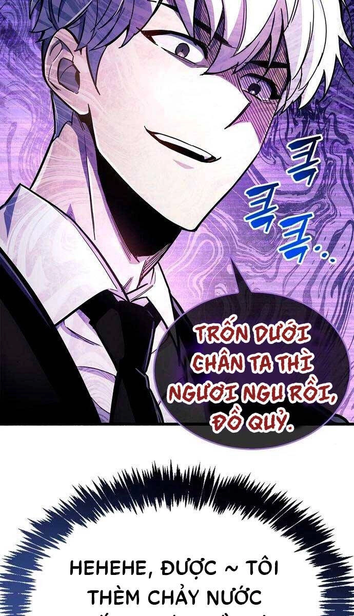 Người Chơi Che Giấu Quá Khứ Chapter 19 - 18