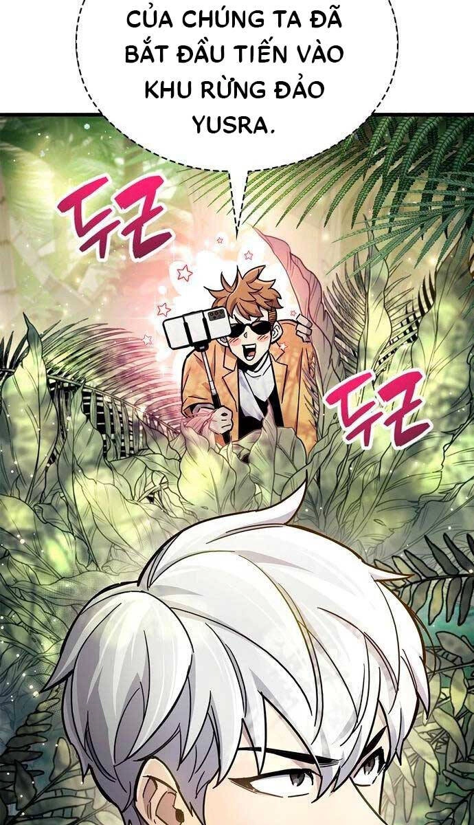 Người Chơi Che Giấu Quá Khứ Chapter 19 - 24