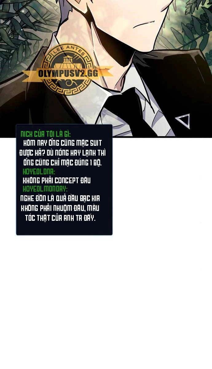 Người Chơi Che Giấu Quá Khứ Chapter 19 - 25