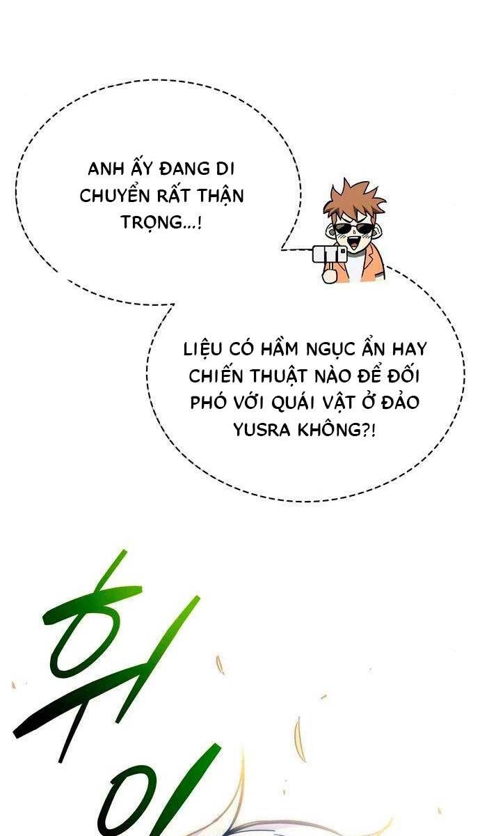 Người Chơi Che Giấu Quá Khứ Chapter 19 - 26