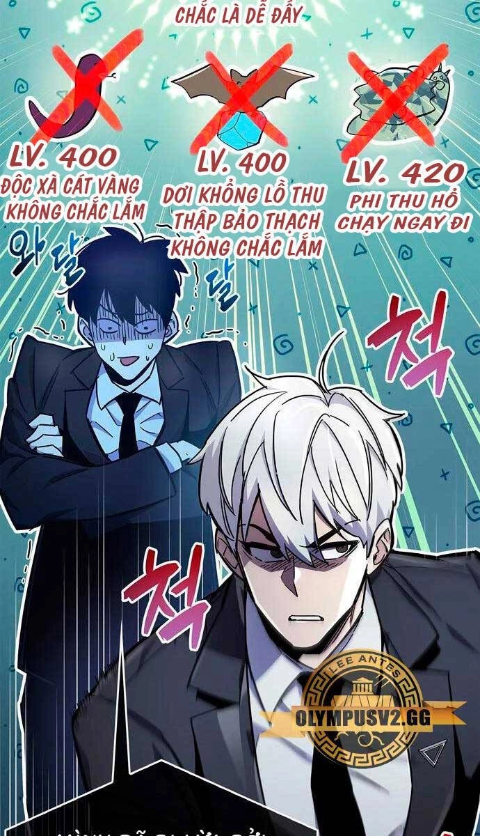 Người Chơi Che Giấu Quá Khứ Chapter 19 - 29