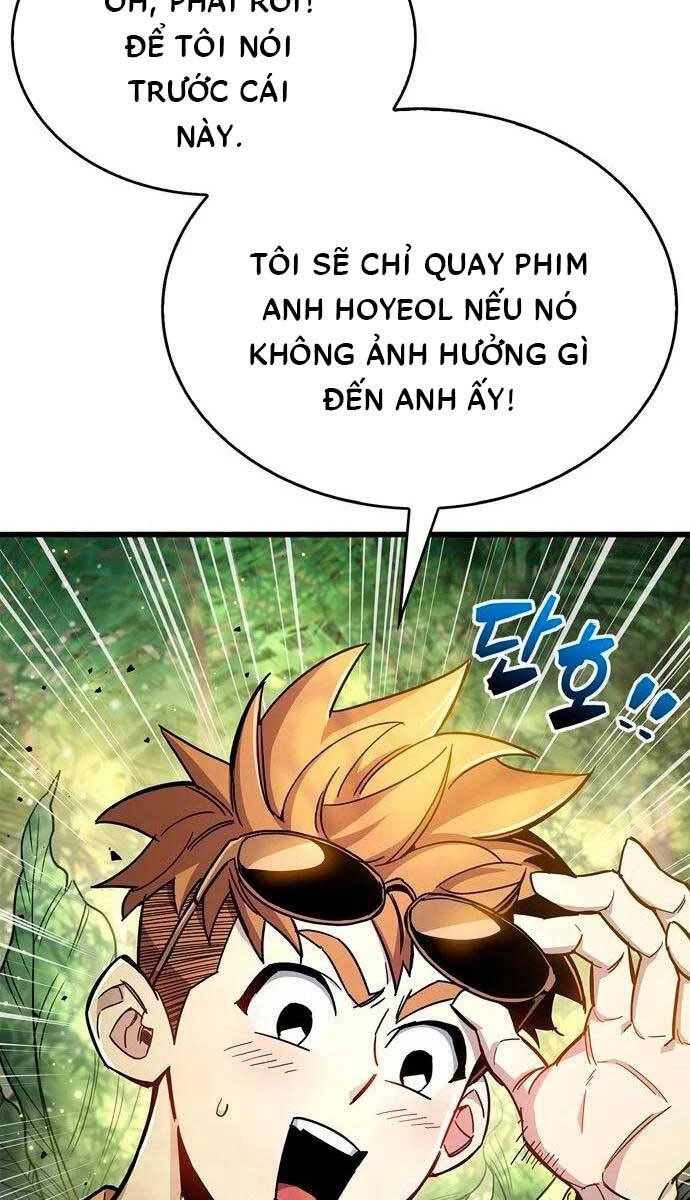 Người Chơi Che Giấu Quá Khứ Chapter 19 - 31