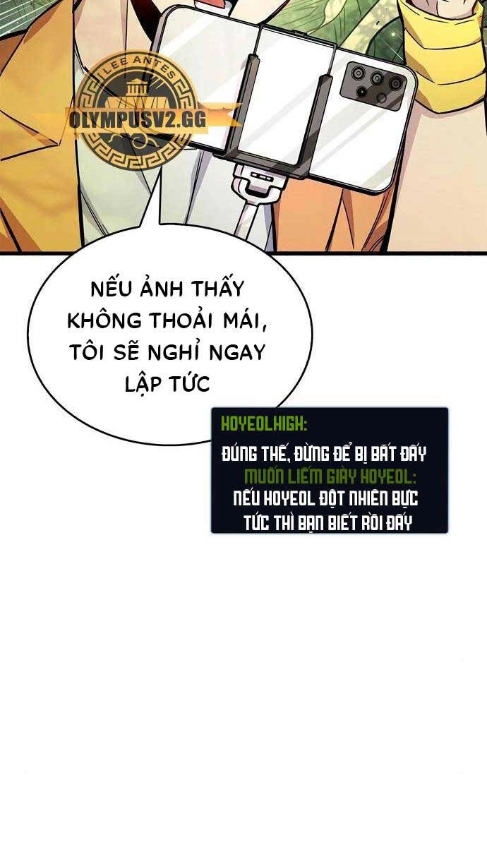 Người Chơi Che Giấu Quá Khứ Chapter 19 - 32