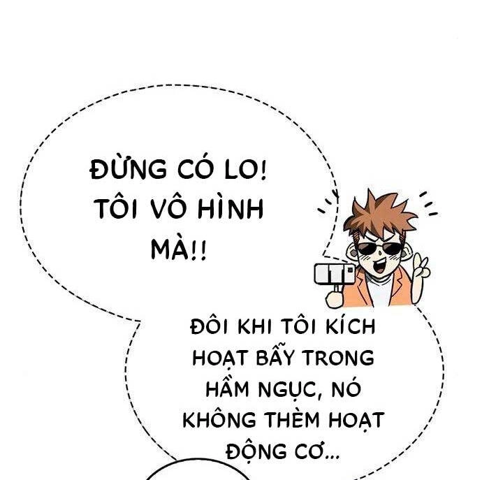 Người Chơi Che Giấu Quá Khứ Chapter 19 - 33