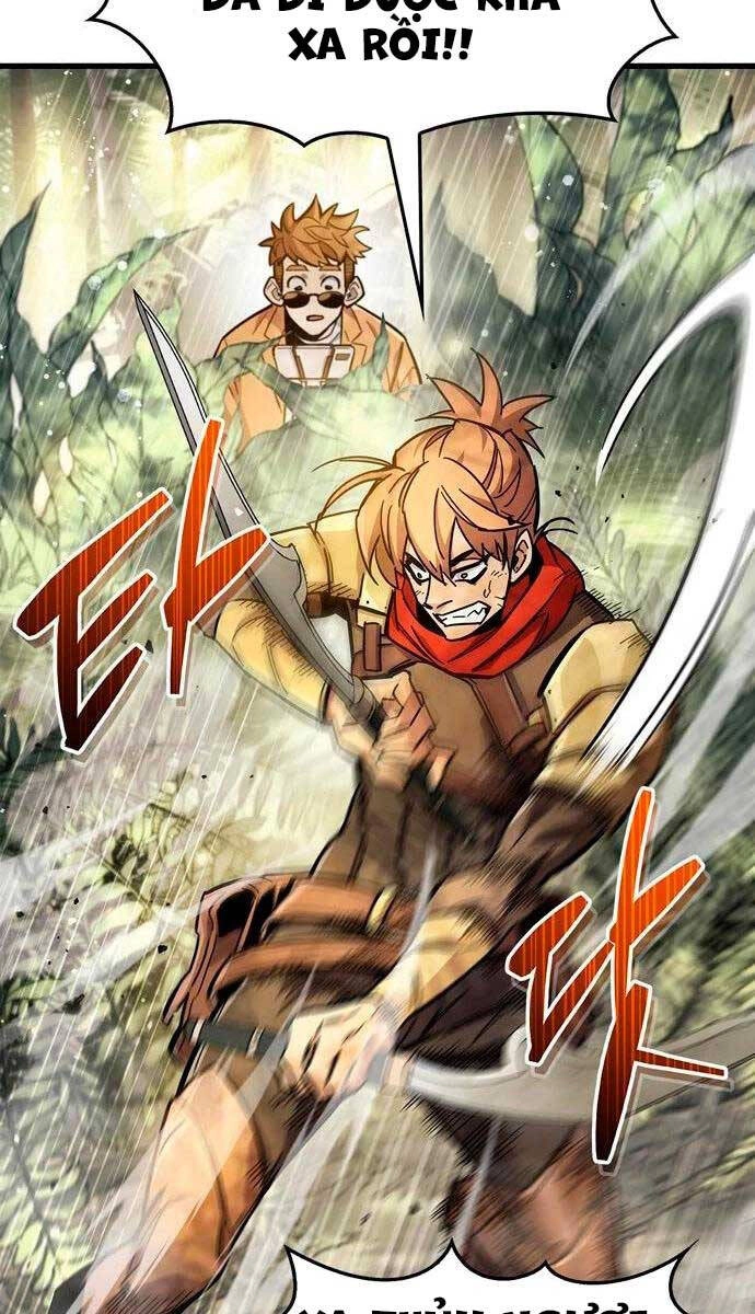 Người Chơi Che Giấu Quá Khứ Chapter 19 - 40