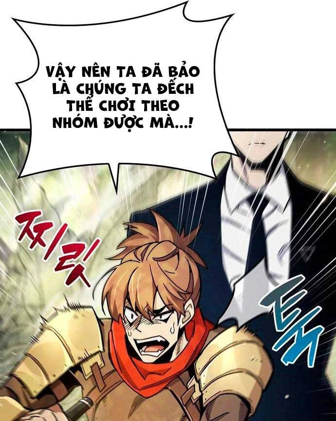 Người Chơi Che Giấu Quá Khứ Chapter 19 - 49