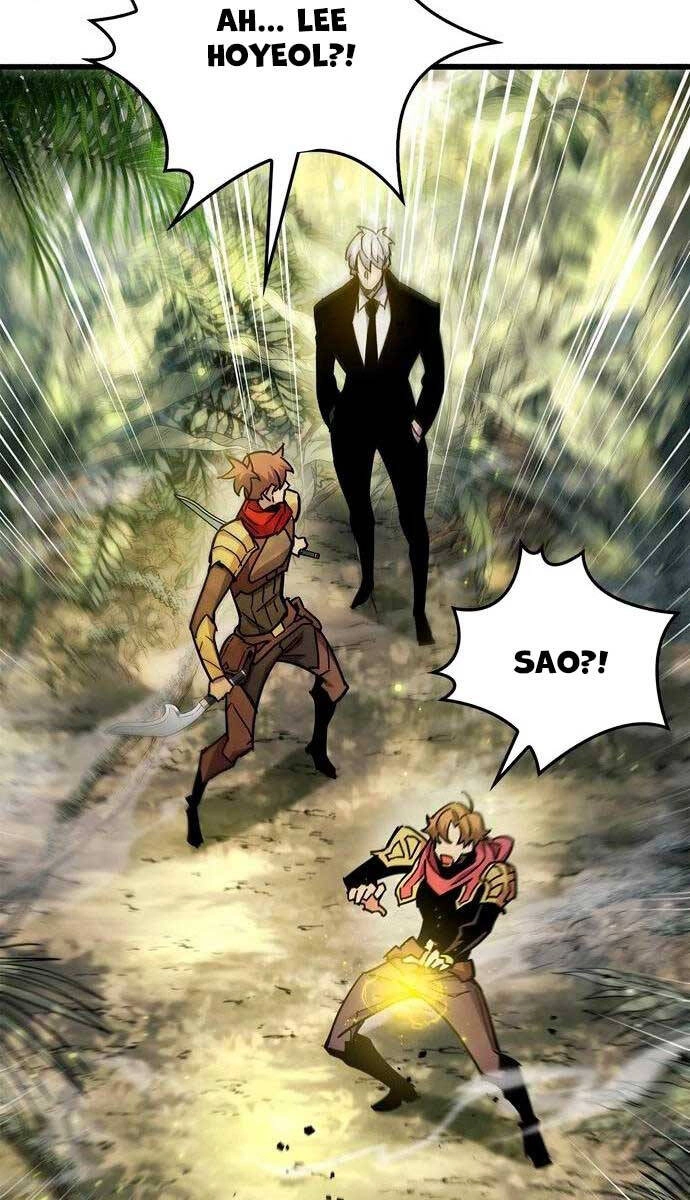 Người Chơi Che Giấu Quá Khứ Chapter 19 - 53