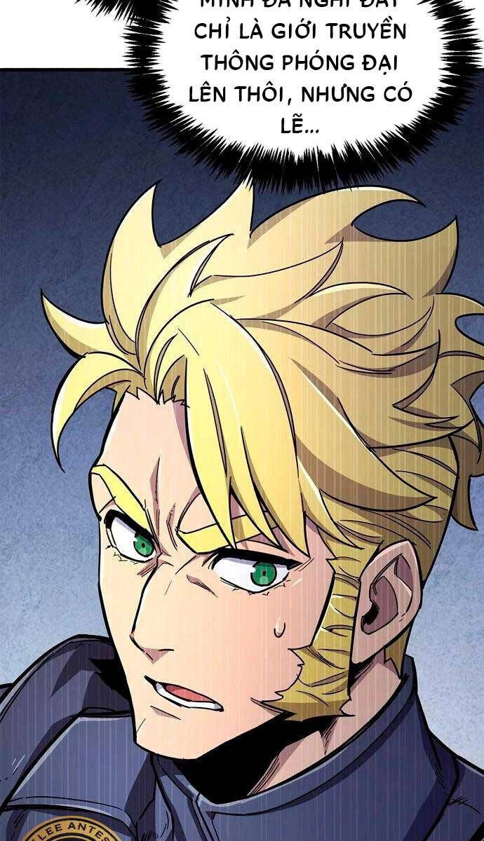 Người Chơi Che Giấu Quá Khứ Chapter 19 - 124