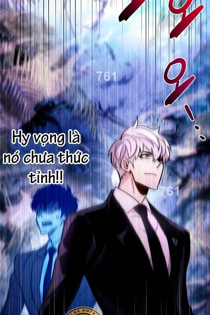 Người Chơi Che Giấu Quá Khứ Chapter 20 - 3