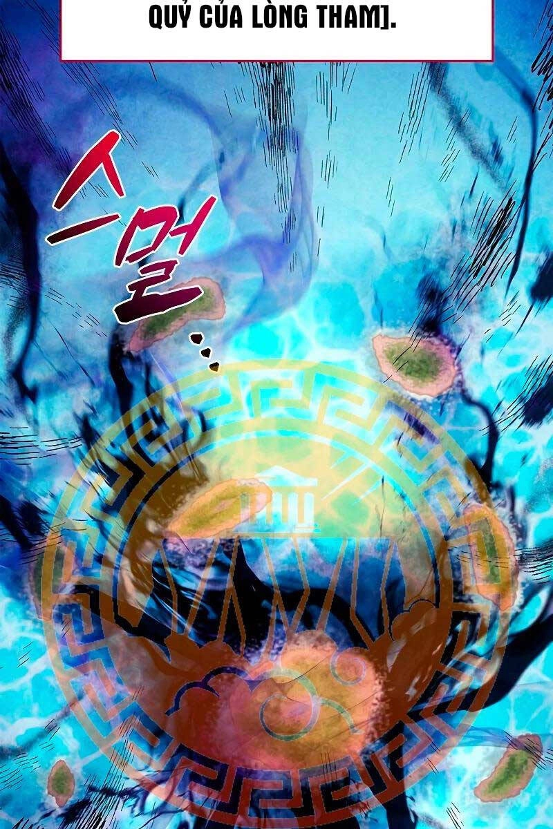 Người Chơi Che Giấu Quá Khứ Chapter 20 - 5