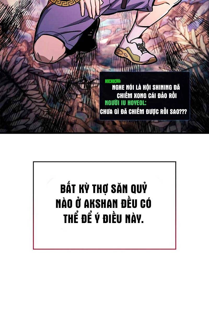 Người Chơi Che Giấu Quá Khứ Chapter 20 - 8