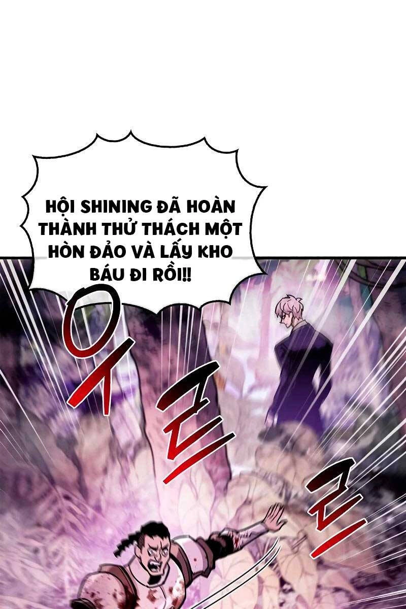 Người Chơi Che Giấu Quá Khứ Chapter 20 - 16