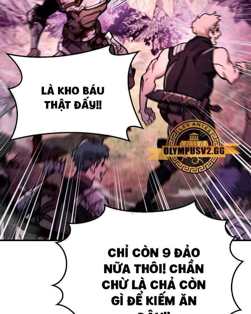 Người Chơi Che Giấu Quá Khứ Chapter 20 - 17