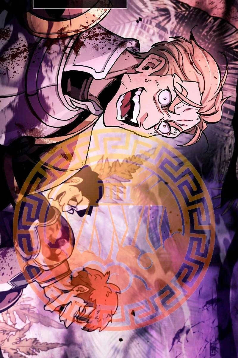 Người Chơi Che Giấu Quá Khứ Chapter 20 - 21