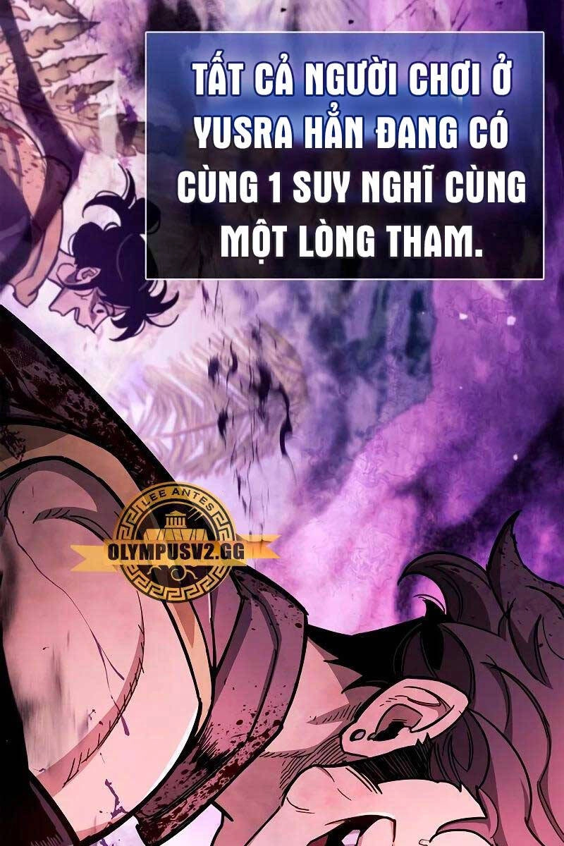 Người Chơi Che Giấu Quá Khứ Chapter 20 - 22