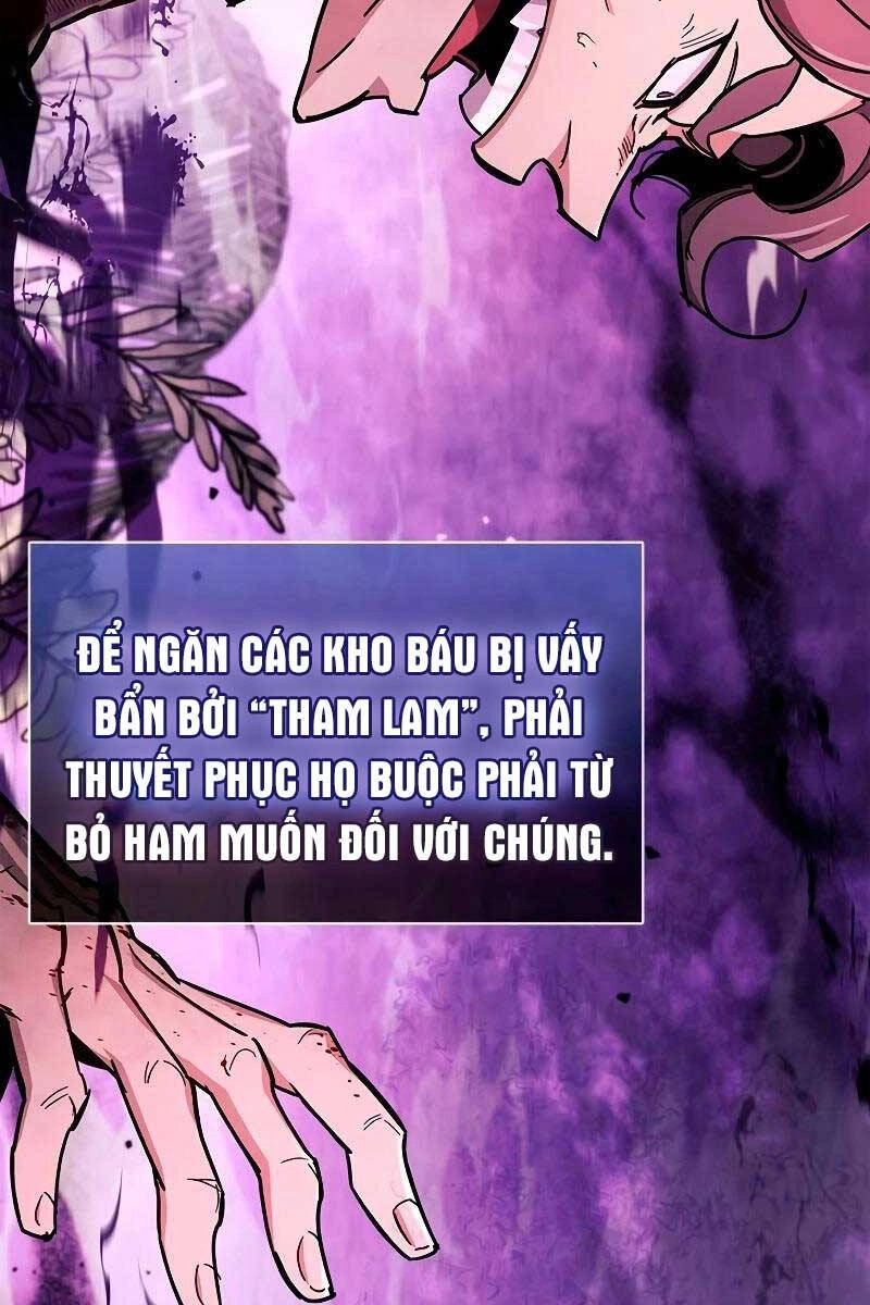 Người Chơi Che Giấu Quá Khứ Chapter 20 - 23