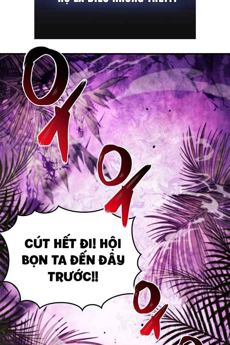 Người Chơi Che Giấu Quá Khứ Chapter 20 - 25