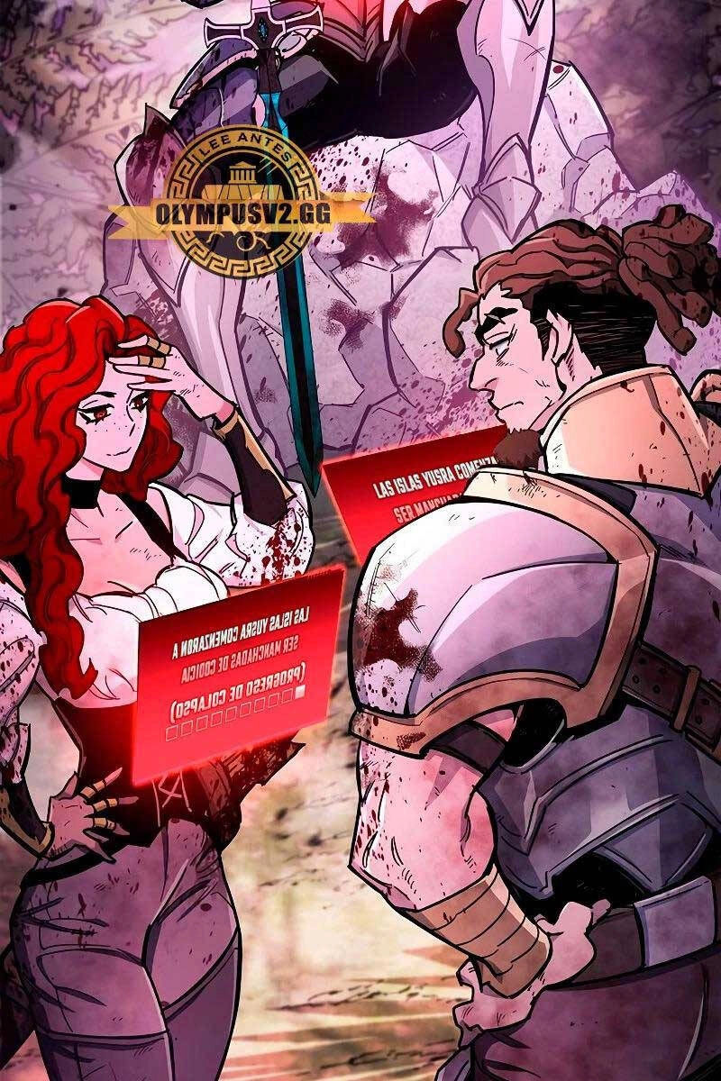 Người Chơi Che Giấu Quá Khứ Chapter 20 - 41