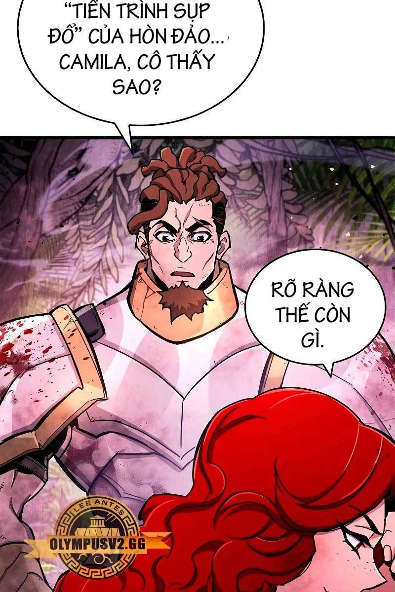 Người Chơi Che Giấu Quá Khứ Chapter 20 - 44