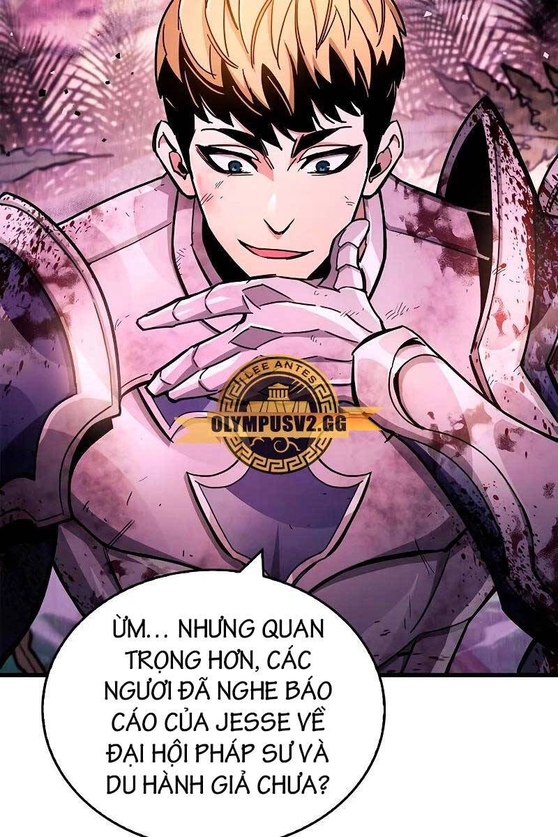 Người Chơi Che Giấu Quá Khứ Chapter 20 - 47